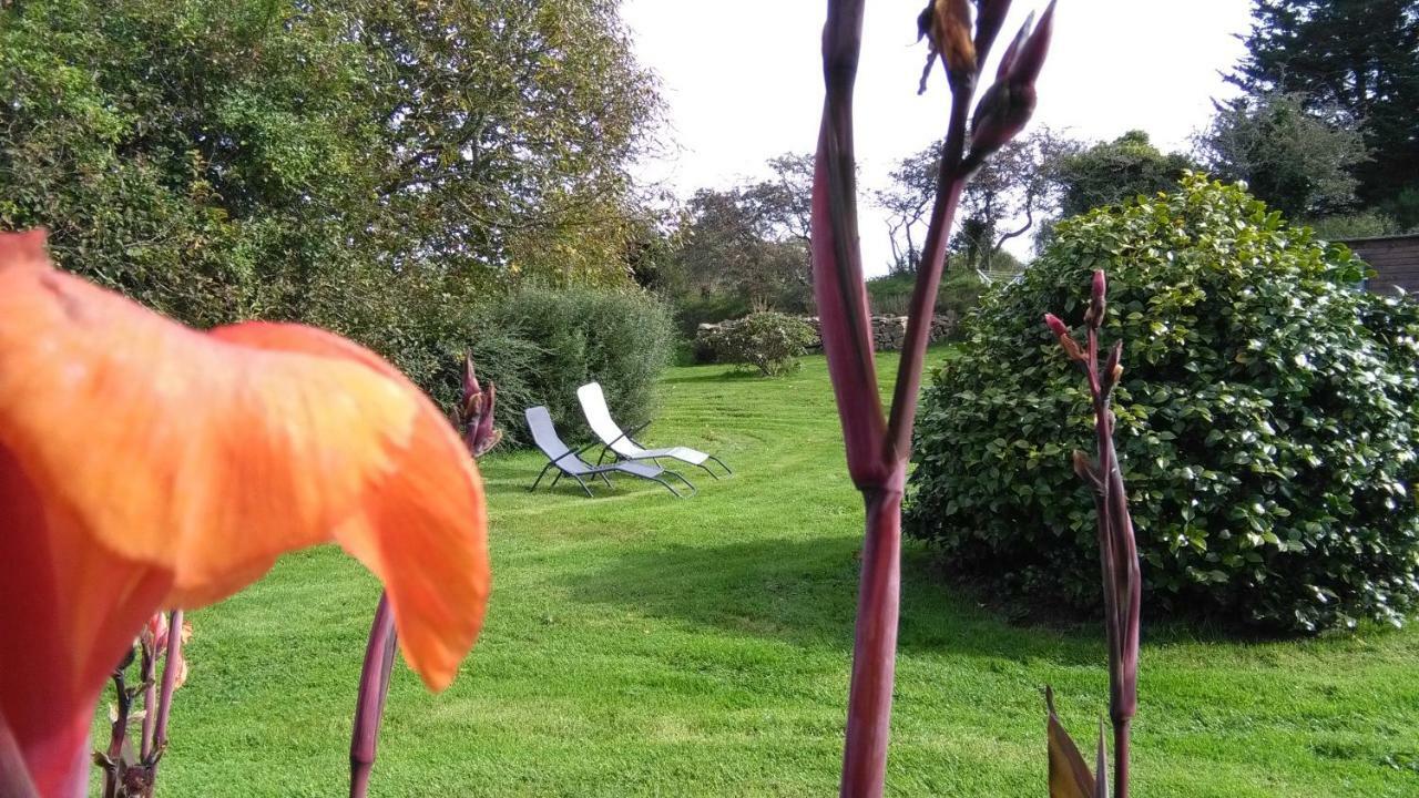 Gite De Kerianegan Pleumeur-Bodou Dış mekan fotoğraf